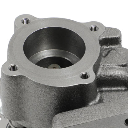 Turbocharger VW T3 Transporter TD JX 1.5–2.5 l 1984–1992