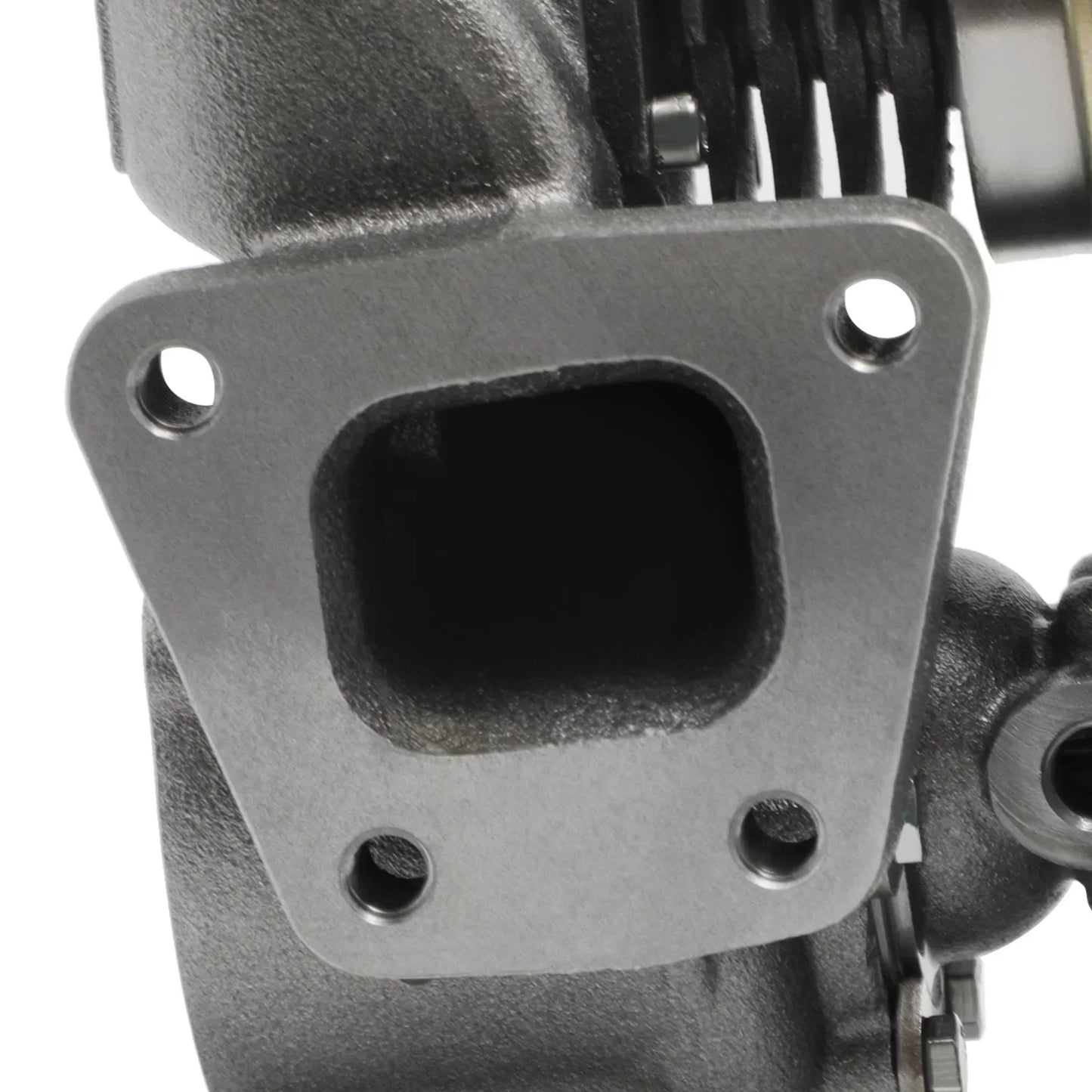 Turbocharger VW T3 Transporter TD JX 1.5–2.5 l 1984–1992