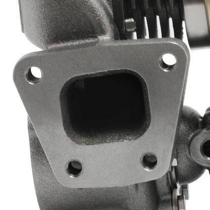 Turbocharger VW T3 Transporter TD JX 1.5–2.5 l 1984–1992