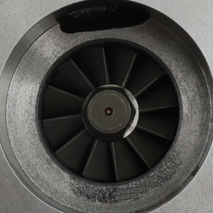 Turbocharger VW T3 Transporter TD JX 1.5–2.5 l 1984–1992