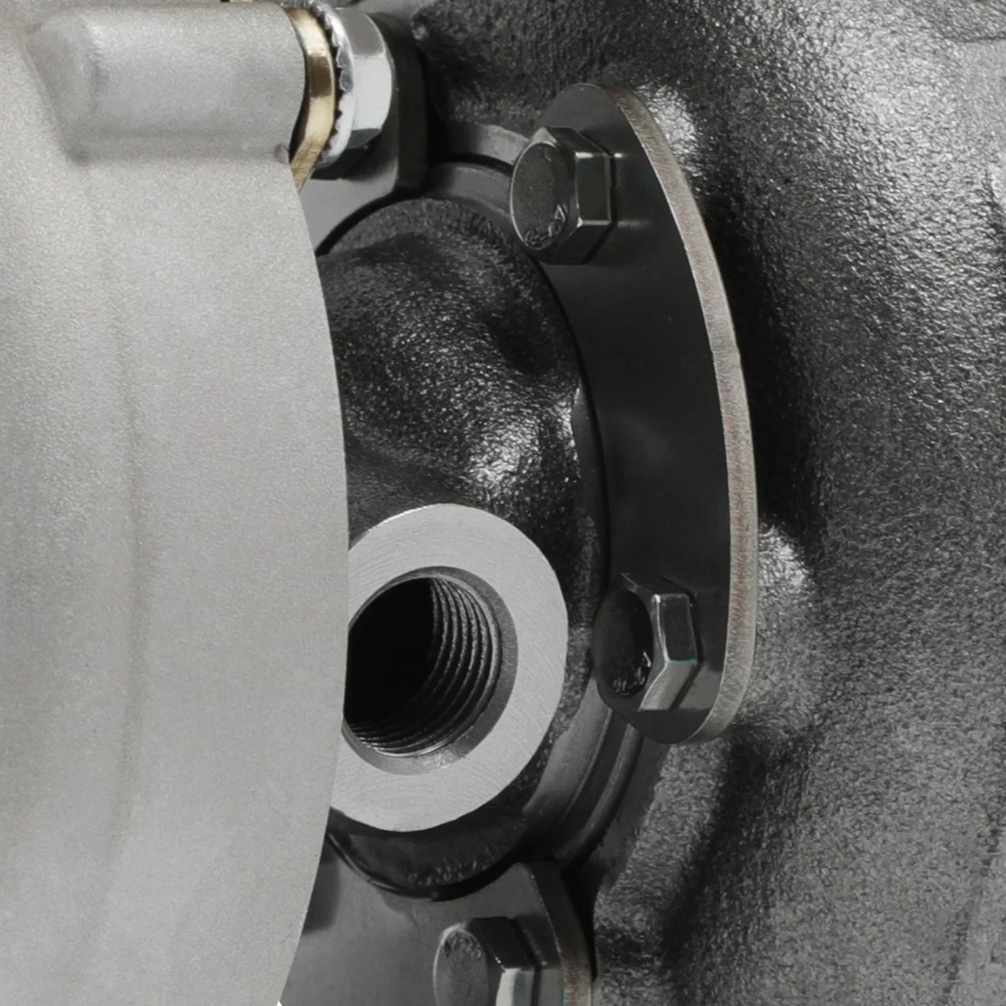 Turbocharger VW T3 Transporter TD JX 1.5–2.5 l 1984–1992