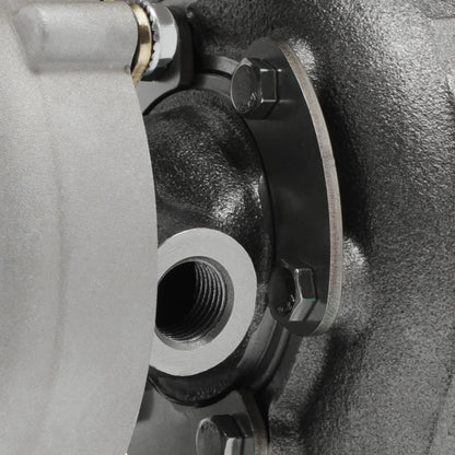Turbocharger VW T3 Transporter TD JX 1.5–2.5 l 1984–1992