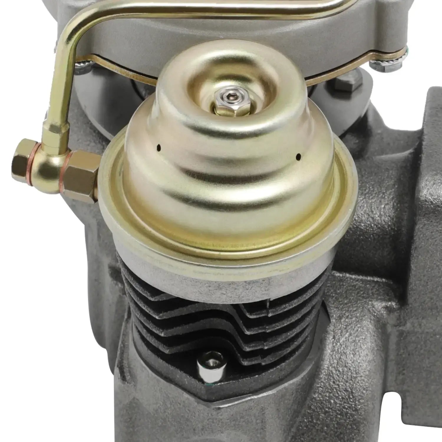 Turbosprężarka VW T3 Transporter TD JX 1.5–2.5 l 1984–1992 – zdjęcie produktu