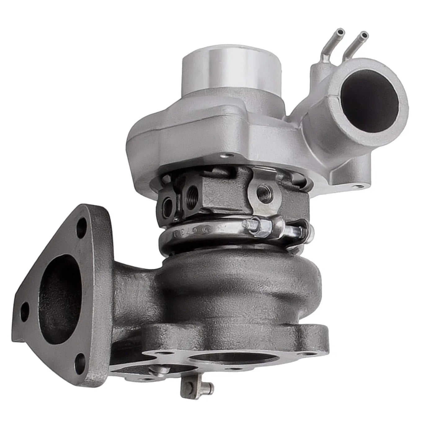 Turbo refroidi à l'eau pour Mitsubishi Pajero II 2,5l TD 1993 MD194845 73KW 98HP