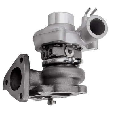 Turbo refroidi à l'eau pour Mitsubishi Pajero II 2,5l TD 1993 MD194845 73KW 98HP