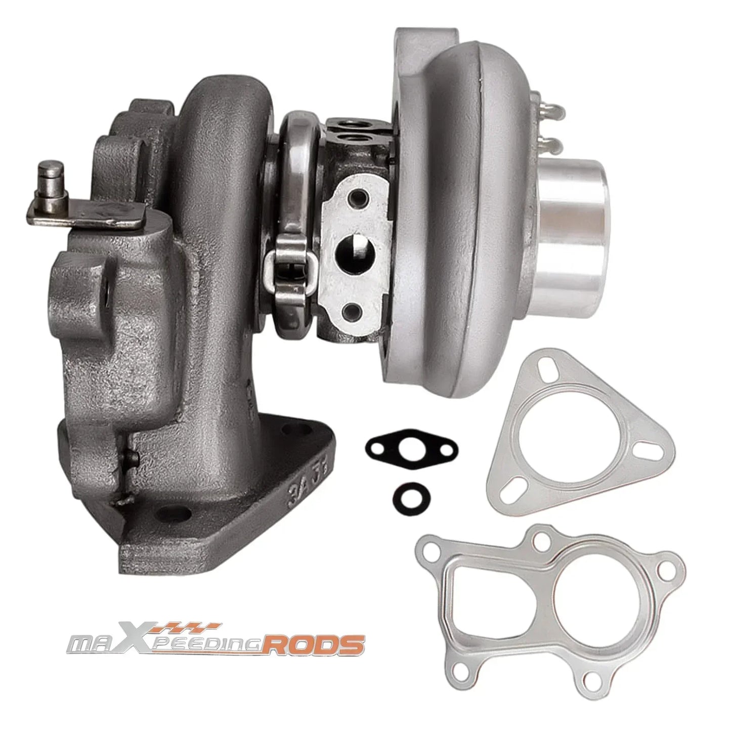 Turbo refroidi à l'eau pour Mitsubishi Pajero II 2,5l TD 1993 MD194845 73KW 98HP