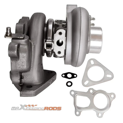 Turbo refroidi à l'eau pour Mitsubishi Pajero II 2,5l TD 1993 MD194845 73KW 98HP