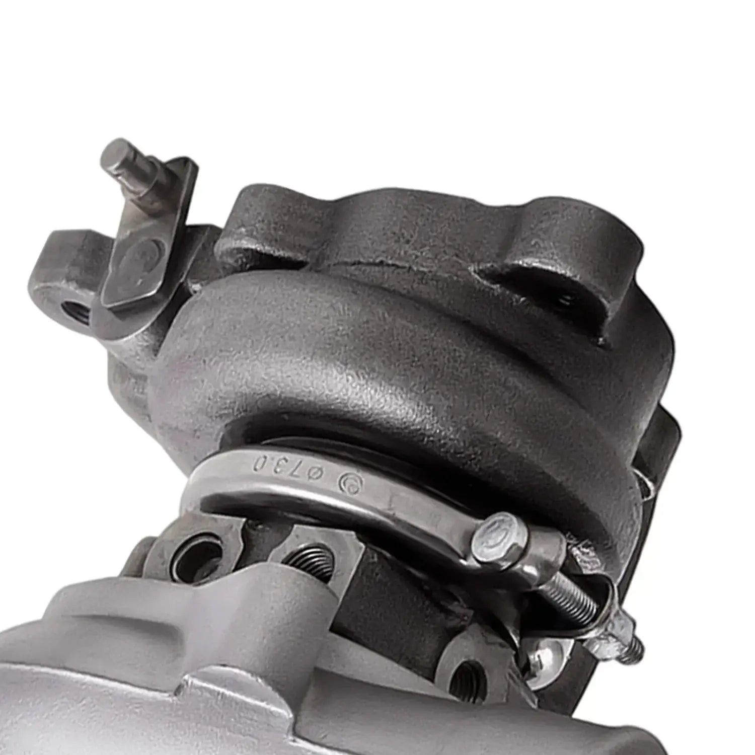 Turbosprężarka wodno-olejowa TD04-11G-4 Mitsubishi Pajero II 2.5 TD – zdjęcie produktu