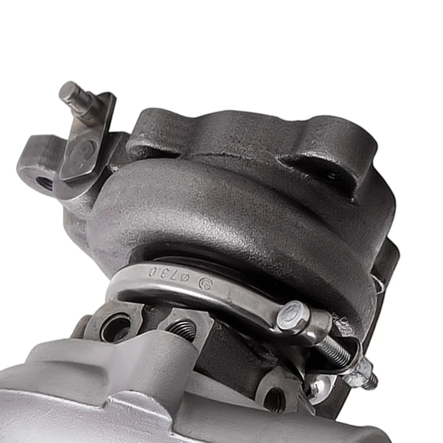 Turbo refroidi à l'eau pour Mitsubishi Pajero II 2,5l TD 1993 MD194845 73KW 98HP