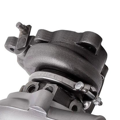 Turbo refroidi à l'eau pour Mitsubishi Pajero II 2,5l TD 1993 MD194845 73KW 98HP