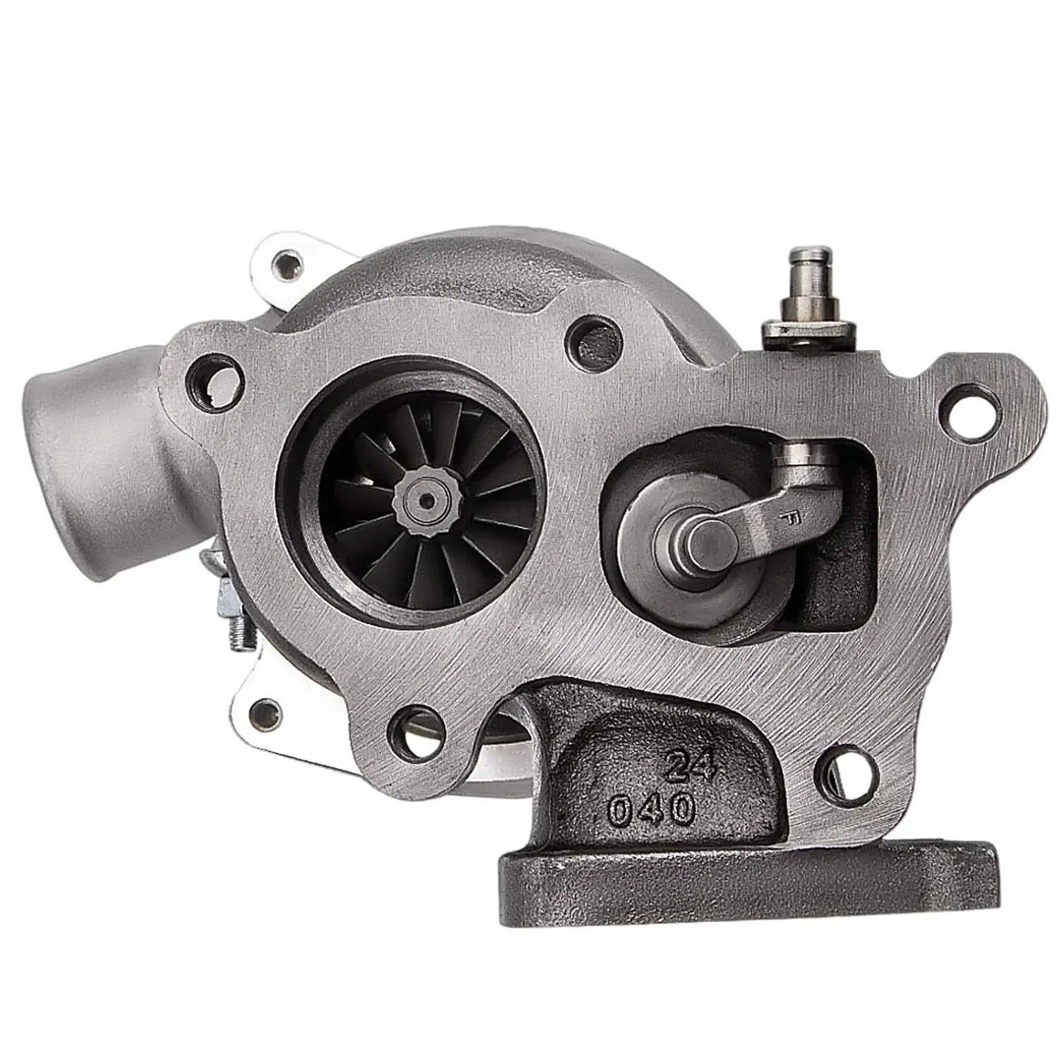 Turbosprężarka wodno-olejowa TD04-11G-4 Mitsubishi Pajero II 2.5 TD – zdjęcie produktu