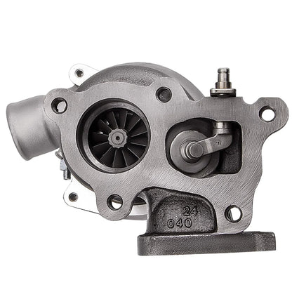 Turbo refroidi à l'eau pour Mitsubishi Pajero II 2,5l TD 1993 MD194845 73KW 98HP