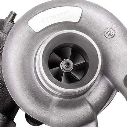 Turbo refroidi à l'eau pour Mitsubishi Pajero II 2,5l TD 1993 MD194845 73KW 98HP