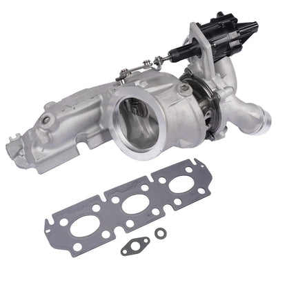 Turbosprężarka z uszczelkami BMW 216i/218i, X1 F48 i MINI 1.5