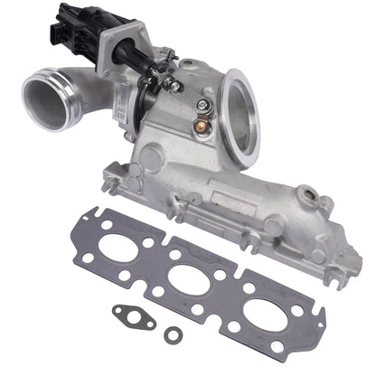 Turbosprężarka z uszczelkami BMW 216i/218i, X1 F48 i MINI 1.5