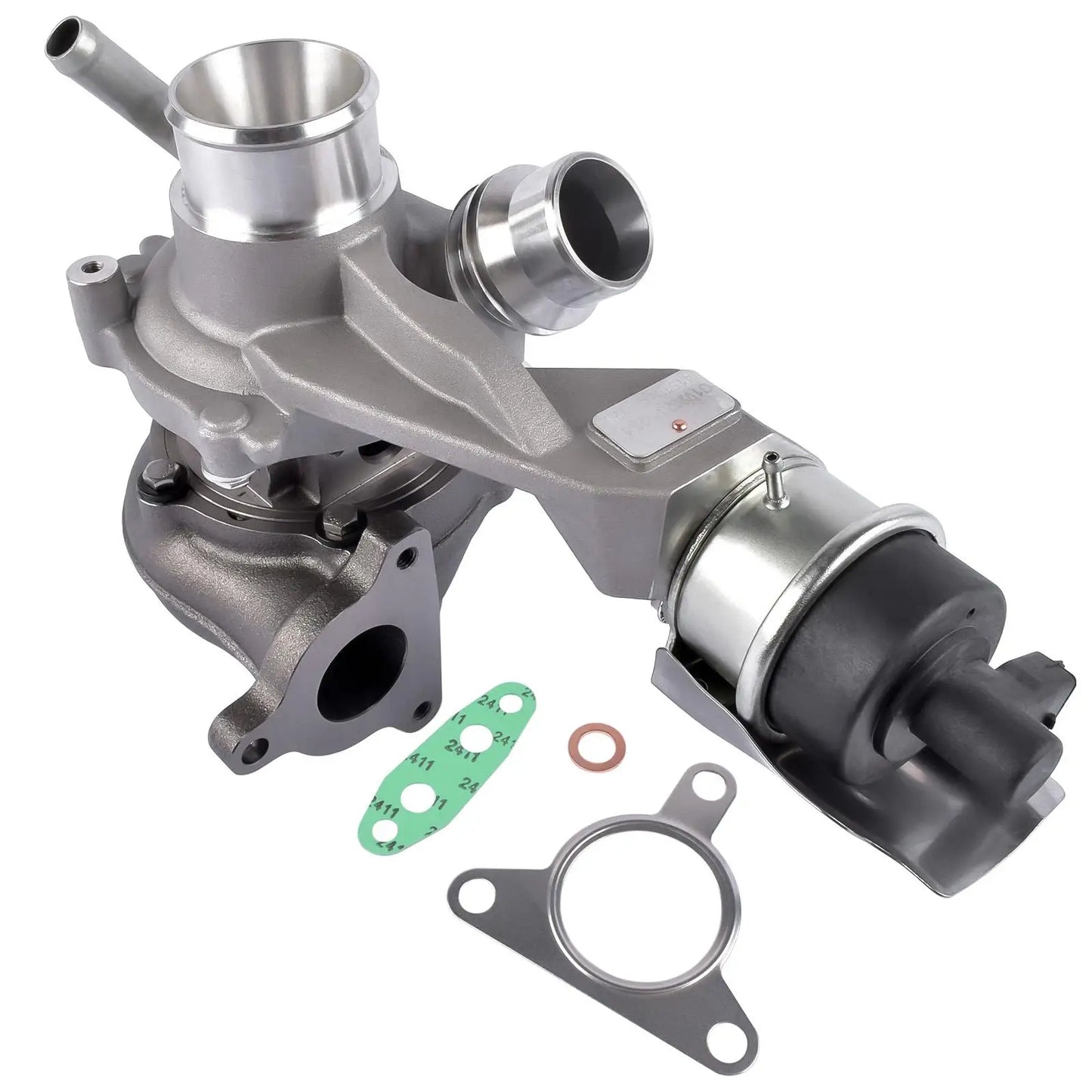 Turbosprężarka z uszczelkami Opel 1.6 CDTi 55598494