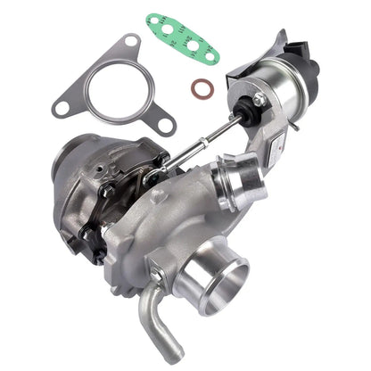 Turbosprężarka z uszczelkami Opel 1.6 CDTi 55598494