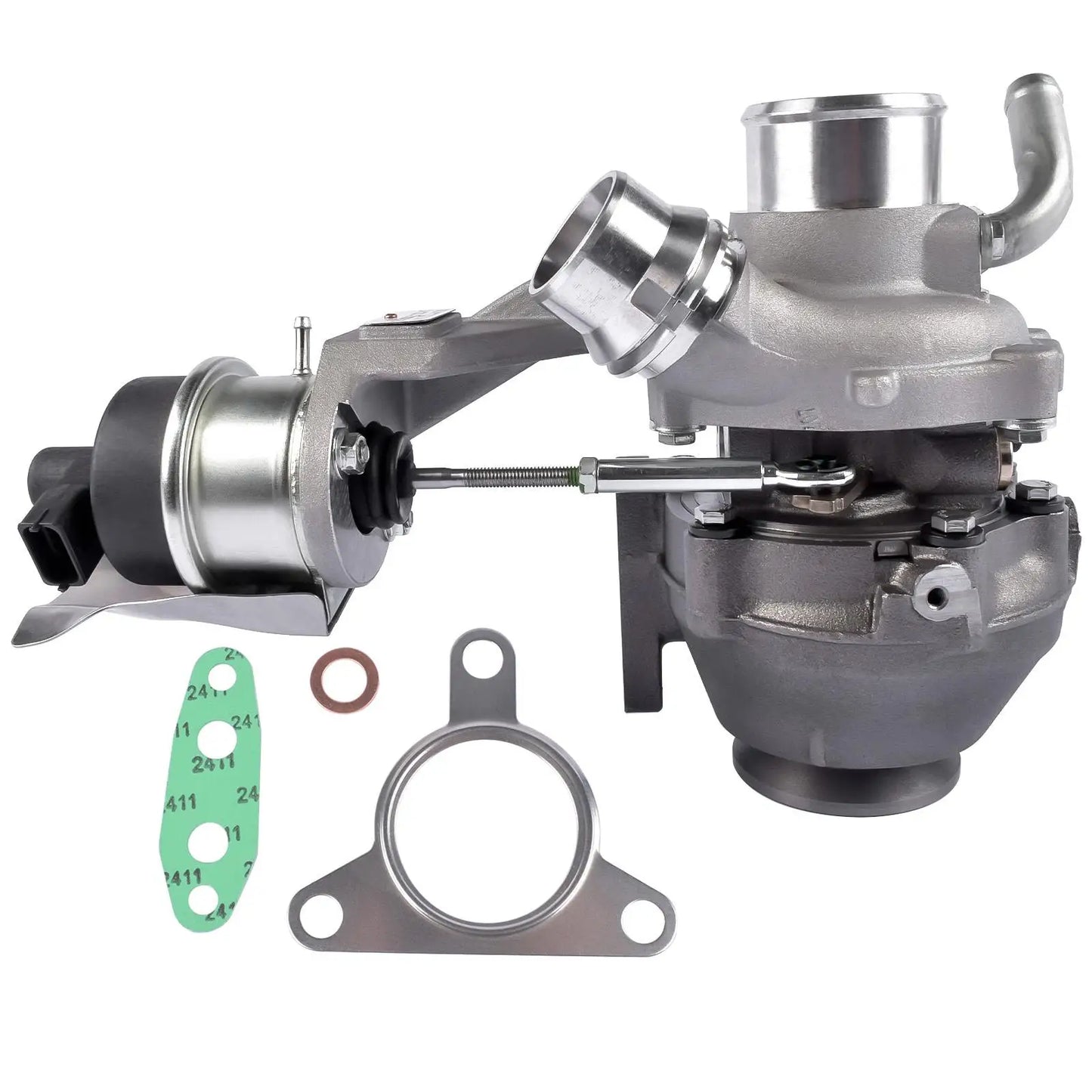 Turbosprężarka z uszczelkami Opel 1.6 CDTi 55598494