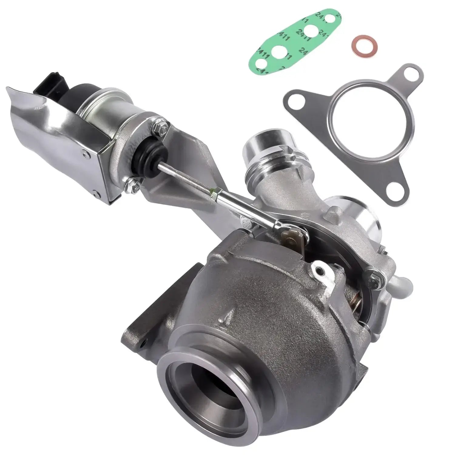 Turbosprężarka z uszczelkami Opel 1.6 CDTi 55598494 – zdjęcie produktu