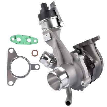 Turbosprężarka z uszczelkami Opel 1.6 CDTi 55598494