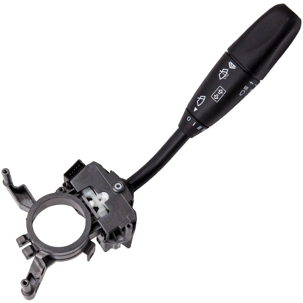 Commutateur combiné de rondelle de commutateur de clignotant pour Mercedes-Benz C230 C240