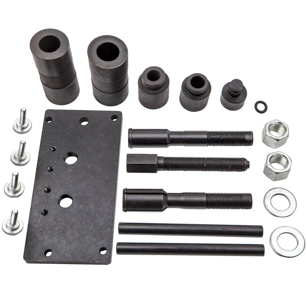Extracteur d'installation de roulements à came intérieure double, ensemble d'outils d'extraction pour Harley 1999 +