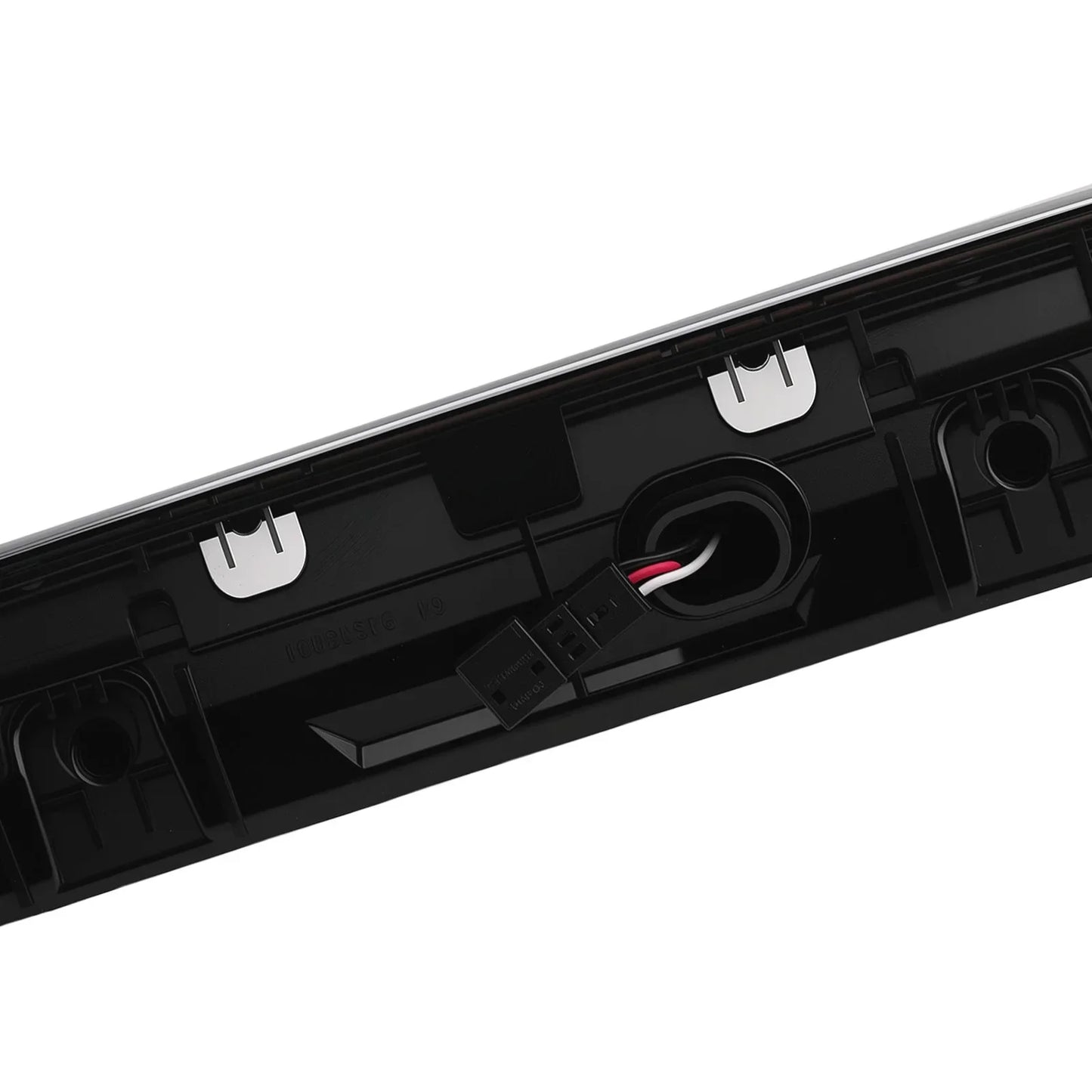 Takaosan nostoluukun vetokahva MINI Cooper Countryman R60 51132753603 11-13