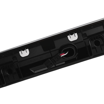 Takaosan nostoluukun vetokahva MINI Cooper Countryman R60 51132753603 11-13