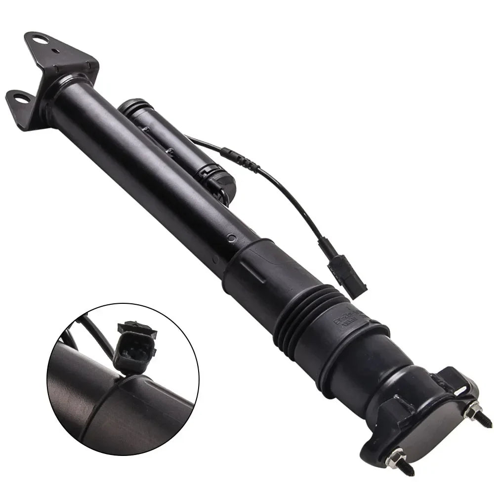 Ammortizzatore pneumatico posteriore della Mercedes-Benz Classe R W251 V251 con ADS