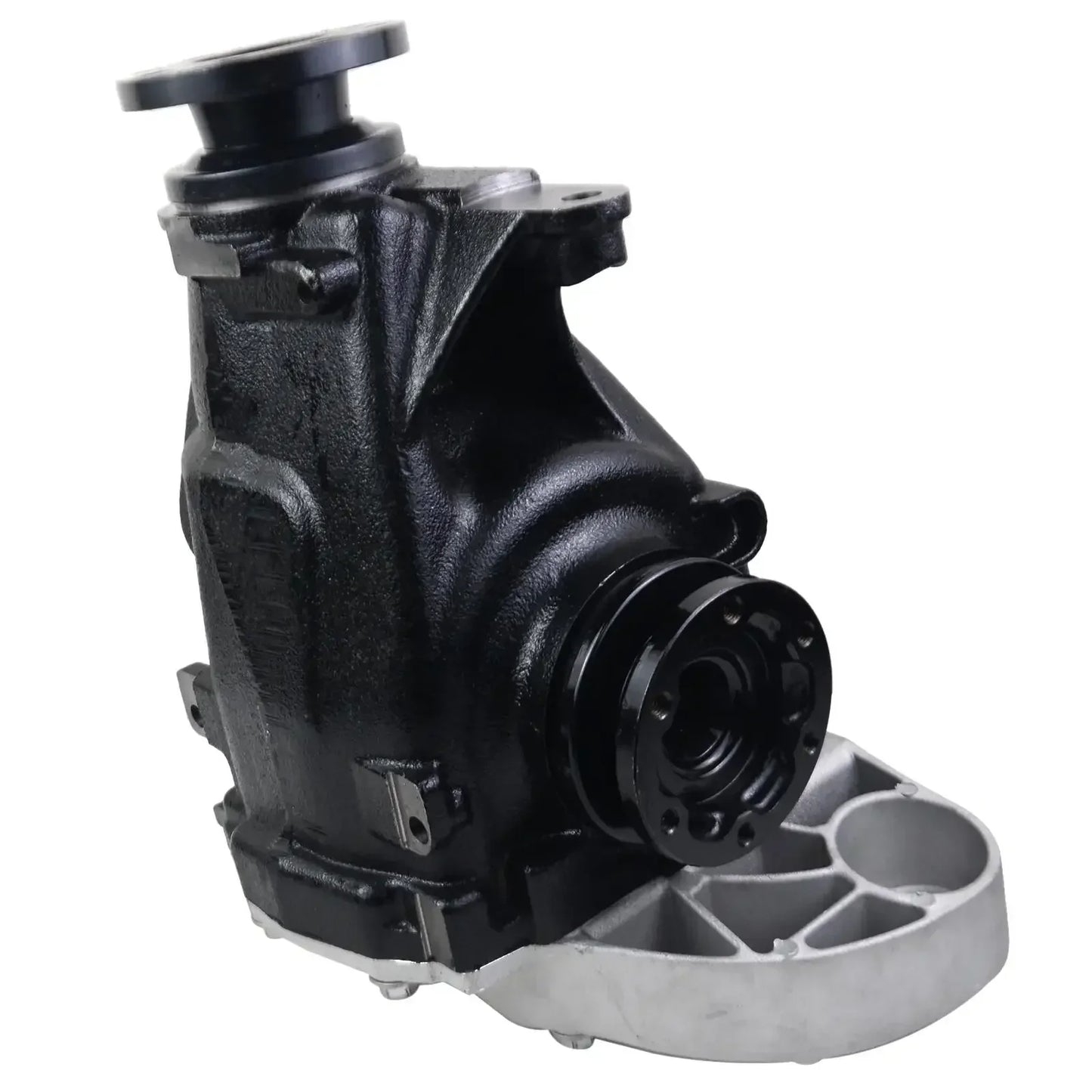 Caja del diferencial trasero 3.91 BMW E81–E93