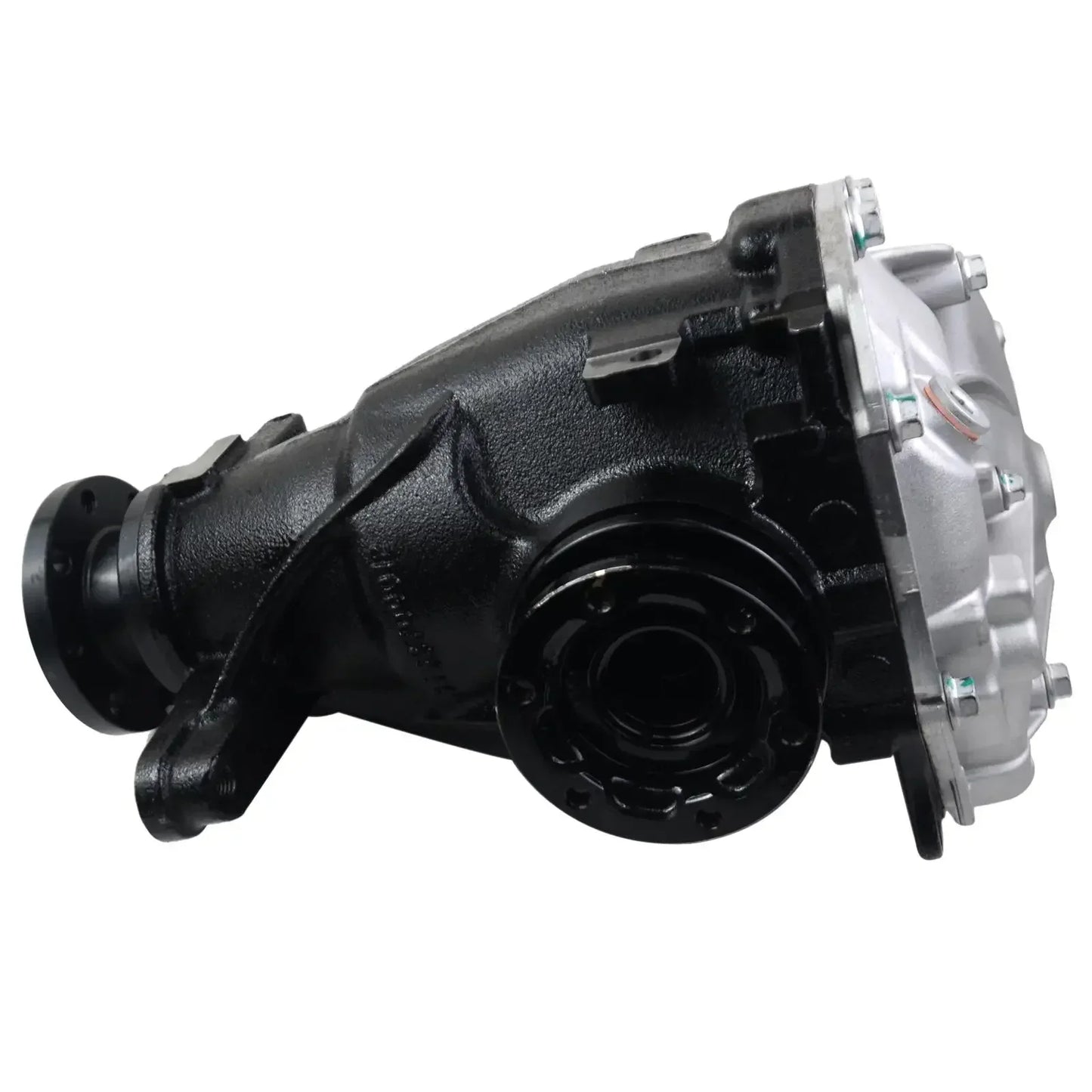 Caja del diferencial trasero 3.91 BMW E81–E93