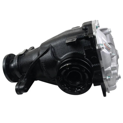 Caja del diferencial trasero 3.91 BMW E81–E93