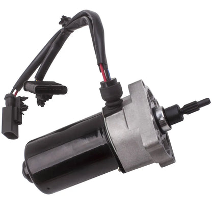 Taka-akselin moottorisarja Jeep Grand Cherokee 2011-2016 mallille 68084266AB 68084266AA