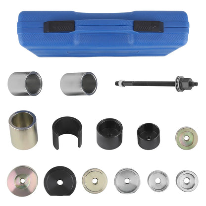 Outil d'extraction de bague de rotule d'essieu arrière, pour BMW série E38/5 & 6 & 7