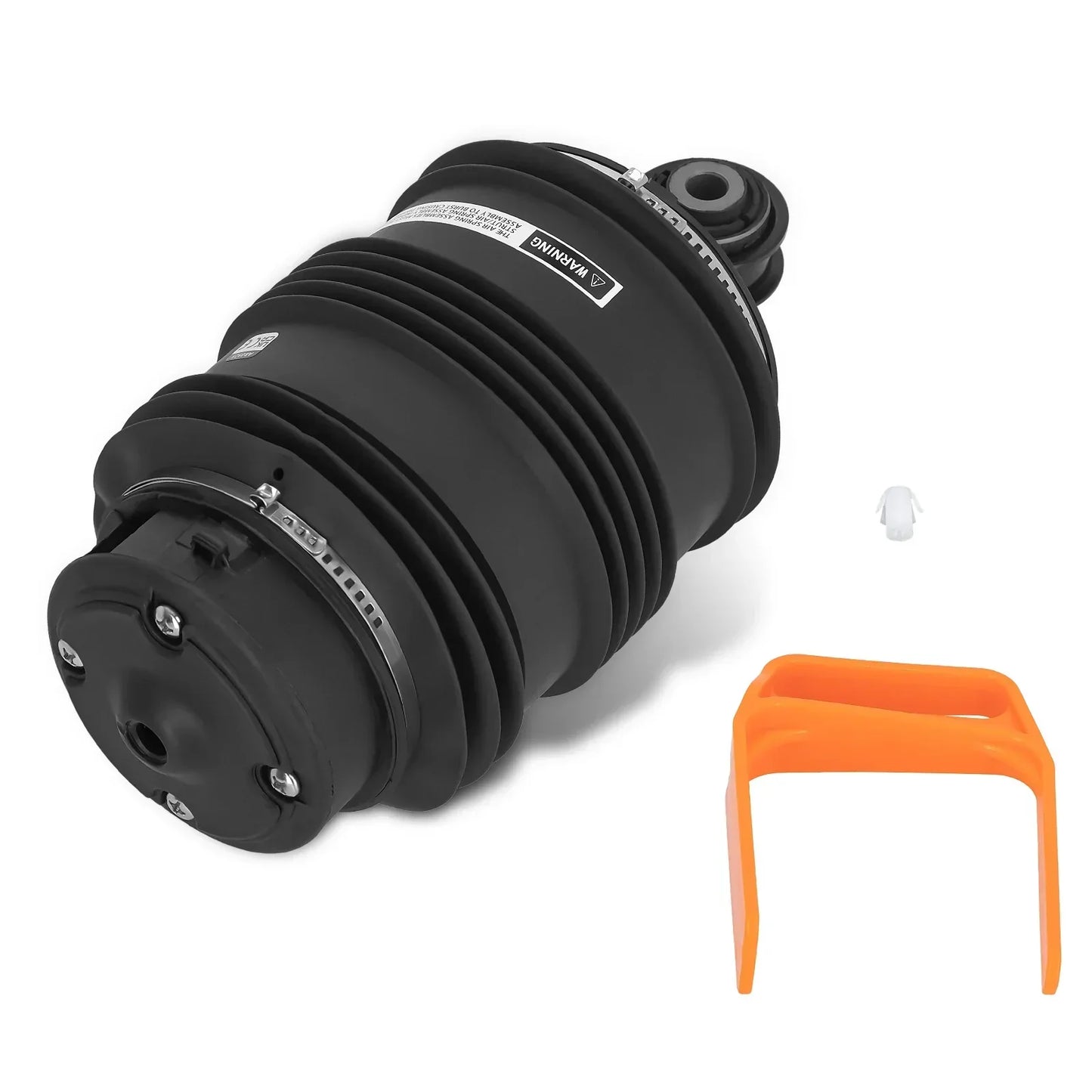 Hinten L/R Luftfederung Tasche 2pins Für Mercedes T-Modell S211 03-09 A2113200925