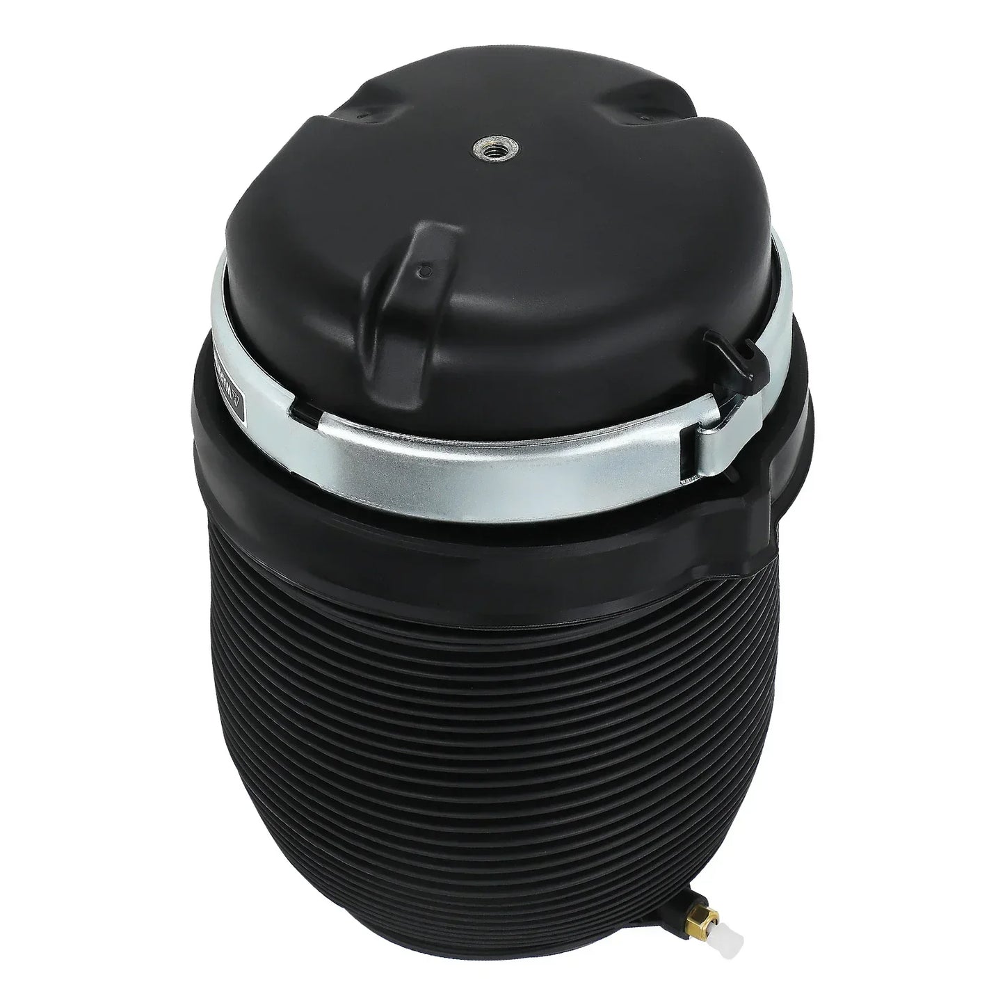 Ressort pneumatique de suspension arrière pour Audi A6 Avant C6 4F