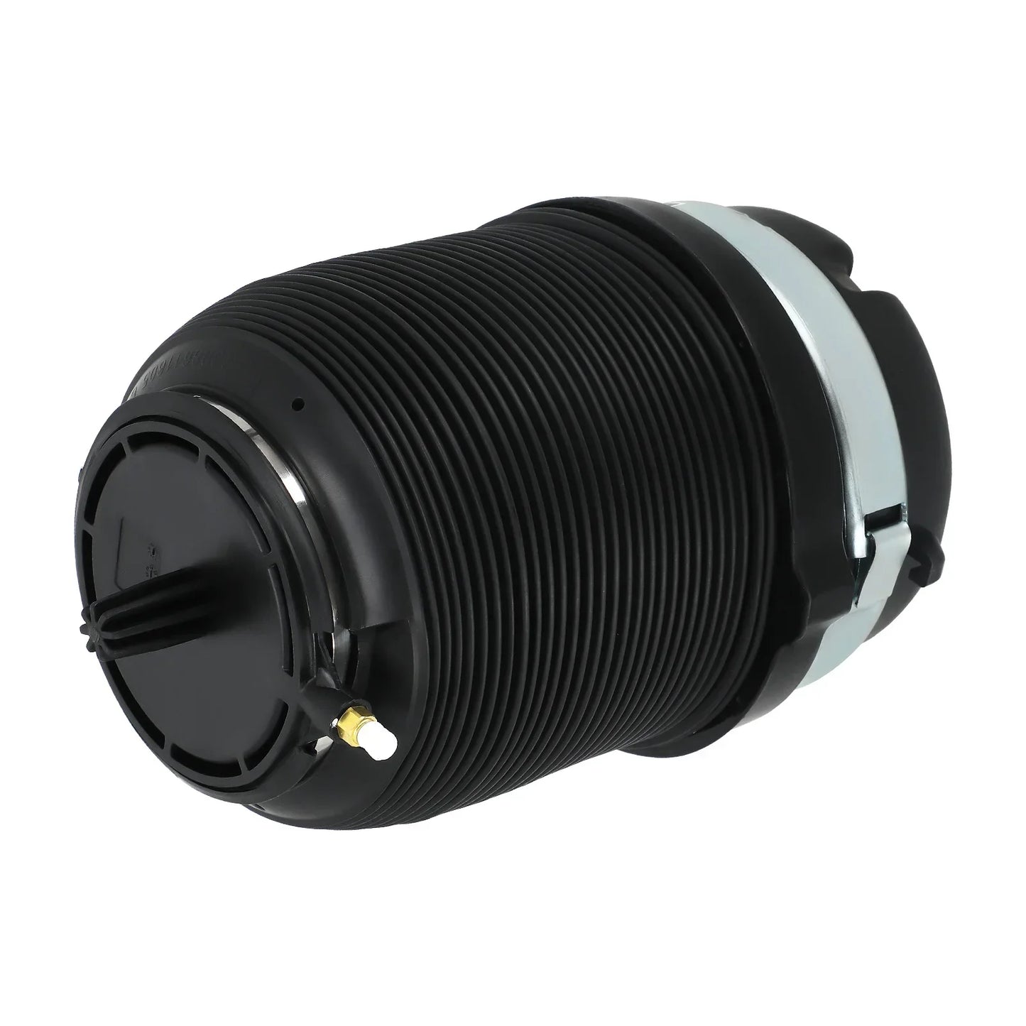 Tylna poduszka pneumatyczna zawieszenia Audi A6 C6 4F
