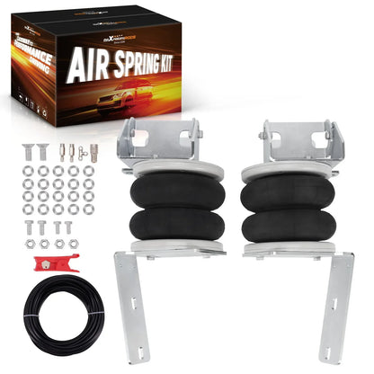Rear Air Suspension Spring Bag Helper Kit for Ford Transit 2001-2024 4000kg
