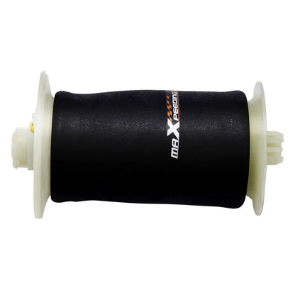 Bakre förar/passagerarsida Air Shock Suspension Bag för BMW 5-serie Ny