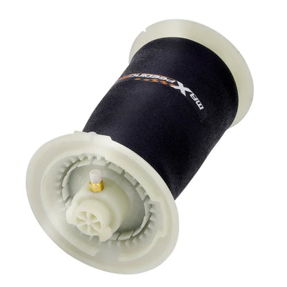 Bakre förar/passagerarsida Air Shock Suspension Bag för BMW 5-serie Ny