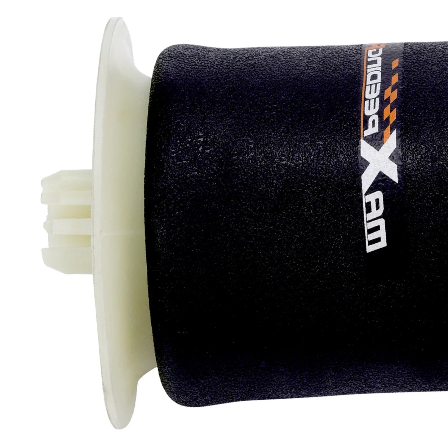 Bakre förar/passagerarsida Air Shock Suspension Bag för BMW 5-serie Ny