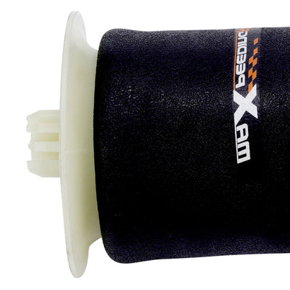 Bakre förar/passagerarsida Air Shock Suspension Bag för BMW 5-serie Ny