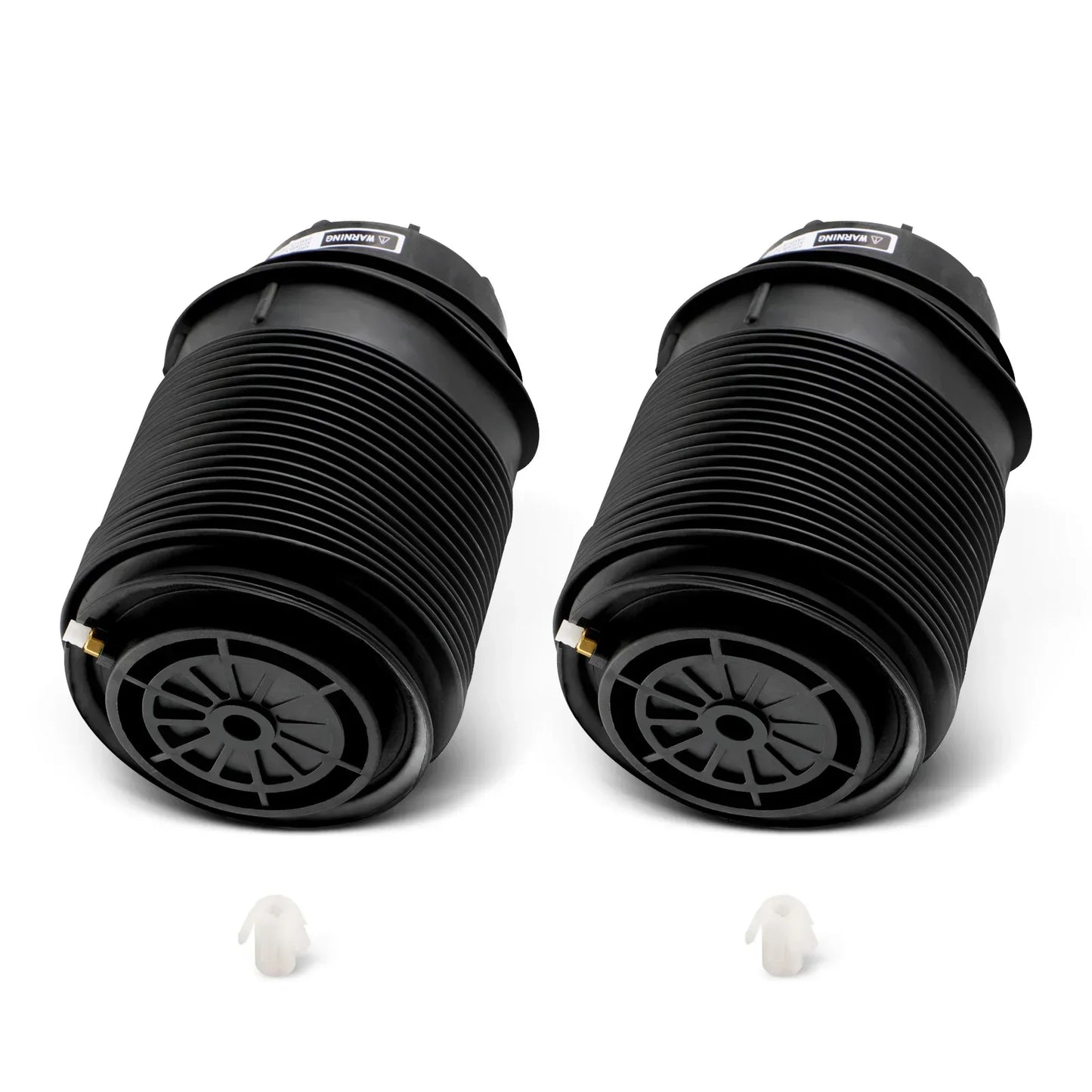 Rear Left &  Right Air Suspension Spring Bag For Mercedes-Benz E-Class W212 S212