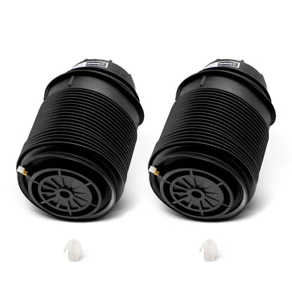 Rear Left &  Right Air Suspension Spring Bag For Mercedes-Benz E-Class W212 S212