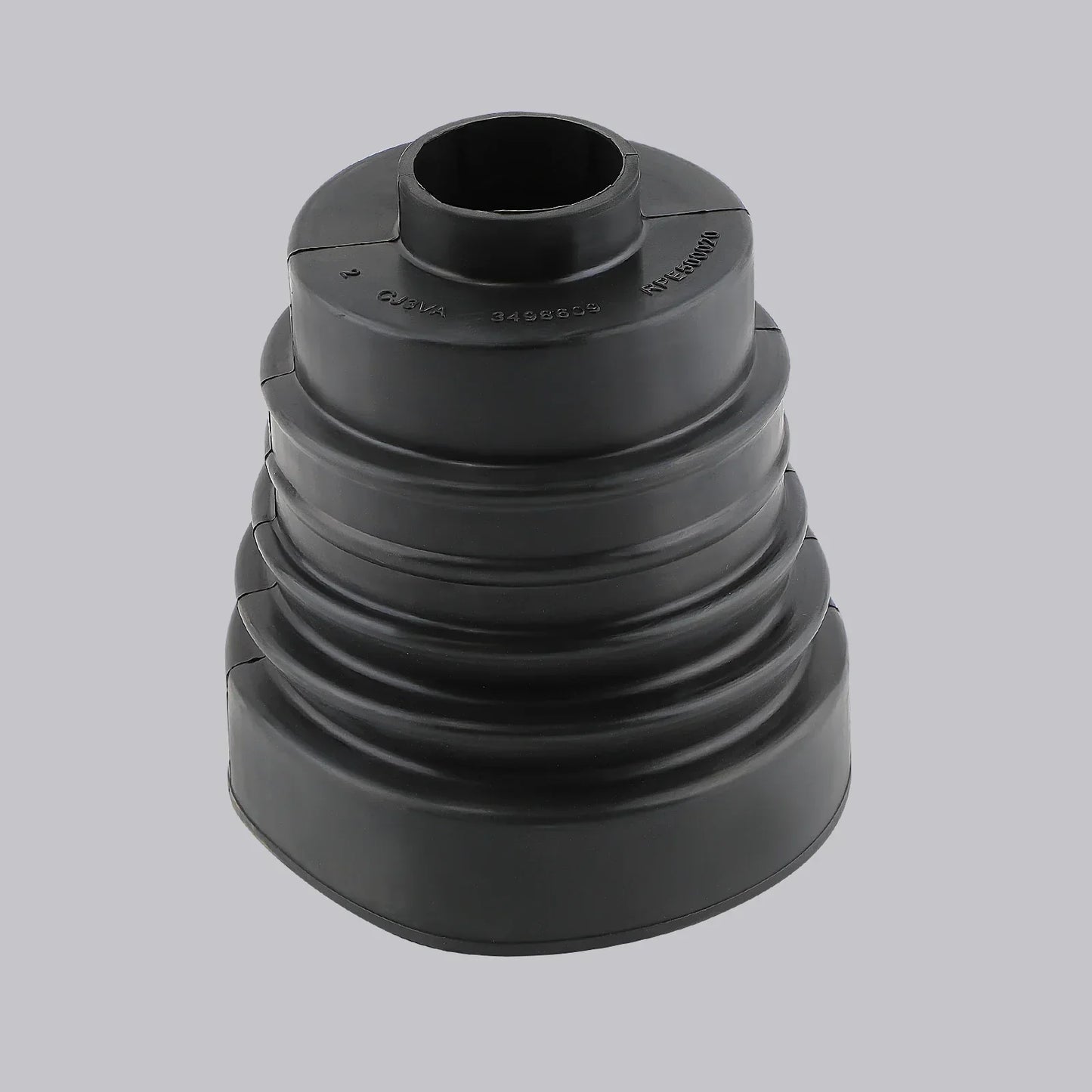 Molla pneumatica sospensione posteriore Range Rover Sport/Discovery 3 LR3 – RPD501030