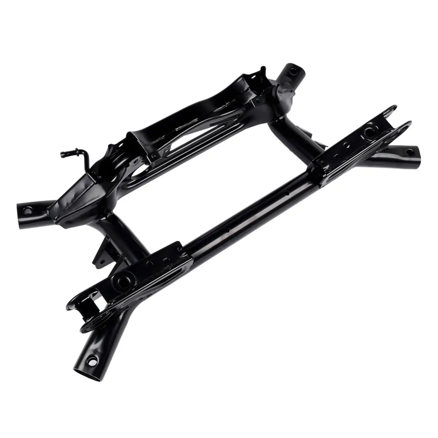 Tylna rama pomocnicza Jeep Patriot Compass Dodge Caliber 2007–2012 FWD 2.0 CRD – zdjęcie produktu