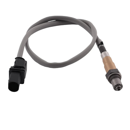 Bag bredbånds 5-leder lambdasensor Skoda Superb II 2008–2015