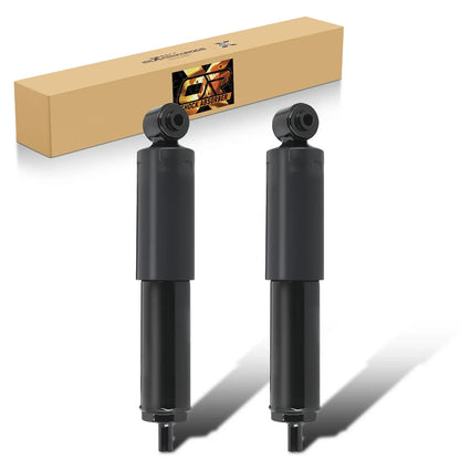 Hintere Gasstoßdämpfer für VW T4 Transporter 1990–2003 – 701513031