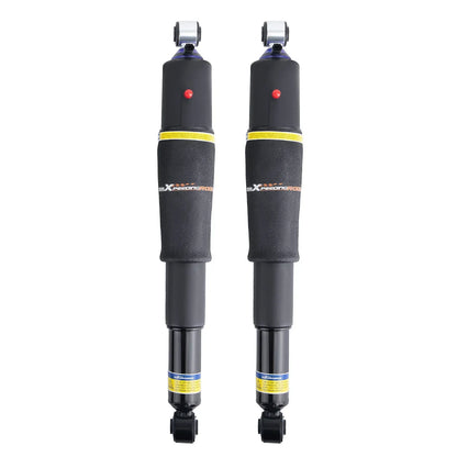 Electronic Suspension Rear Air Shocks, Pair for Cadillac Escalade 2002-2014