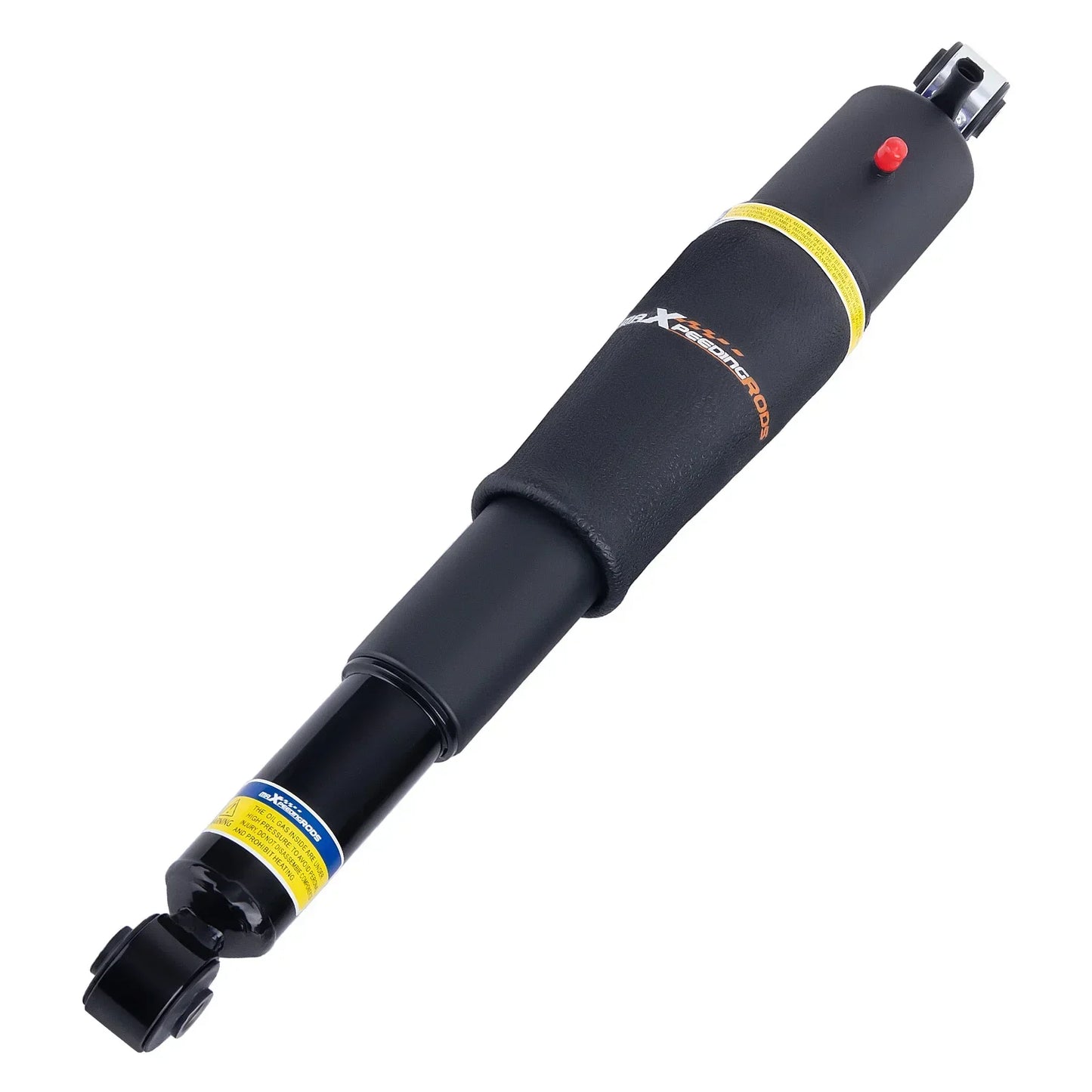 Electronic Suspension Rear Air Shocks, Pair for Cadillac Escalade 2002-2014